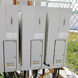 RRU5930 02315BFJ 2T2R 150W B5 850MHz Telecom Parts Radio Remote Unit - Product Image 1