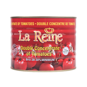 Usine de traitement de pâte de tomate en gros à bas prix 70gX50tins - Product Image 4