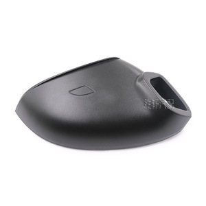 Cubierta inferior de plástico para espejo retrovisor Volkswagen, para el nuevo Magotan B8 Passat Variant 2019 CC - Product Image 1