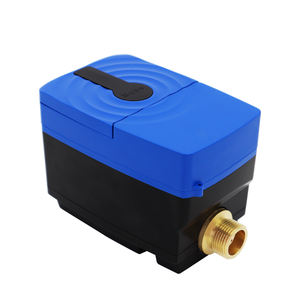B97 Vpw Klepbediening Smart Water Flowmeter Ultrasone Watermeter Massa Flow Meter - Product Image 2