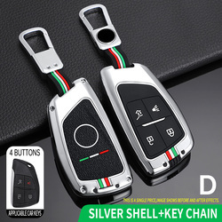silver B