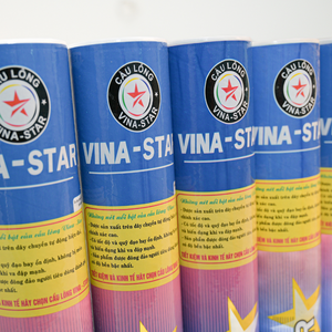 Volante de Plumas de Alta Consistencia, Grado Torneo, para Deportes de Bádminton en Interiores - Product Image 5