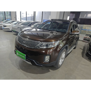 Auto Usado Guazi <span class=keywords><strong>2013</strong></span> <span class=keywords><strong>Sorento</strong></span>, Volante a la Izquierda, Motor <span class=keywords><strong>de</strong></span> Gasolina, Automático, SUV <span class=keywords><strong>de</strong></span> 5 Plazas, Ideal para Uso Diario - Product Image 1