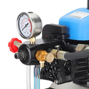 DC-360A elektrik basınç testi pompası boru hattı basınç Test kiti - Product Image 4