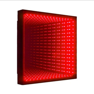 Luci da Palcoscenico RGB Wireless Portatili SUEZ, DMX con Magnete Opaco per Bar e Feste, IP67, Potenza 15W - Product Image 4