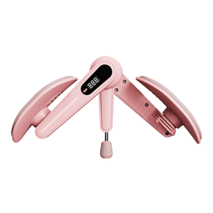 CZFIT OEM Entrenador de Muslos, Dispositivos de Ejercicio para el Suelo Pélvico, Entrenador de Muslos Internos para Mujeres y Hombres, Brazos, Piernas, Glúteos, Entrenador de Muslos con Clip - Product Image 1