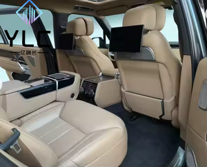 Asiento de Coche Eléctrico VIP de Lujo con Ajuste Horizontal, Asiento Reclinable VIP de Lujo para Volkswagen <span class=keywords><strong>Multivan</strong></span> <span class=keywords><strong>T5</strong></span> - Product Image 5