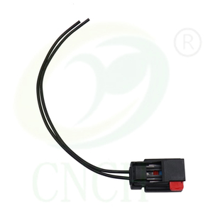 Подходит A06-61692-000 Freightliner двигателя с низким уровнем охлаждающей жидкости Разъем жгут проводов A0661692000 - Product Image 2