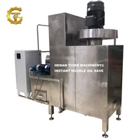 Máquina automática de alimentos, principalmente exportación a EE. UU., máquina de fabricación de masa