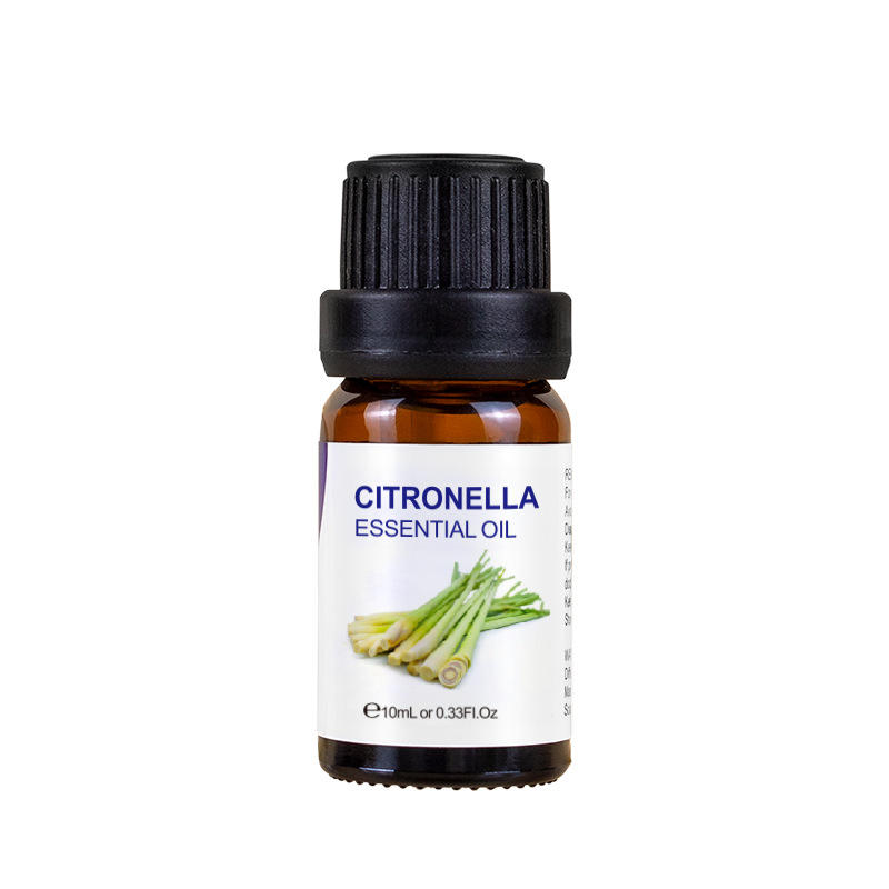 Citronnelle