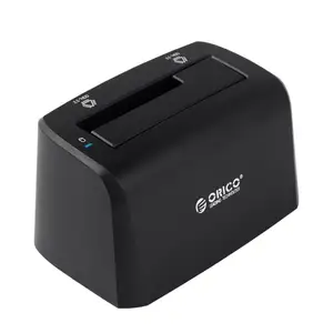 Customizer Technology Manufacturer All-in-One HDD Docking Station | SAS, 3.5 Inch, 3TB, IDE/SATA/SSD External Drive