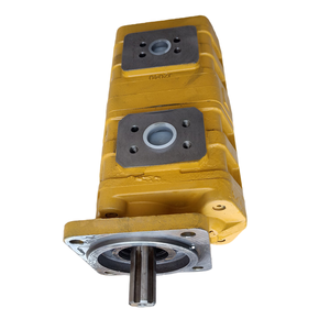 ปั๊มเกียร์ HuamaoDrill รุ่น CBGJ2080/2063 หลายขนาด ใช้งานเสถียร ปรับแต่งได้ รับประกัน 1 ปี ผลิตที่ซานตง - Product Image 3