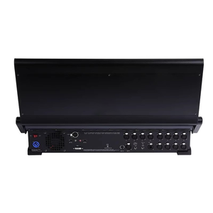 <span class=keywords><strong>Console</strong></span> de contrôle d'éclairage de scène <span class=keywords><strong>Avolite</strong></span>-s Tiger Folding Screen Sapphire pour théâtres, festivals et spectacles lumineux de grande envergure - Product Image 3