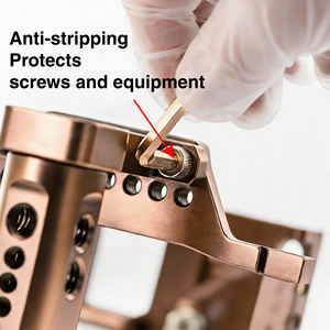 Customized Thickness <strong>Allen</strong> Wrench Carbon Steel Imperial Hex <strong>Key</strong> Powder Coated <strong>Allen</strong> <strong>Key</strong> <strong>Set</strong> for Corrosion Resistance - Product Image 5