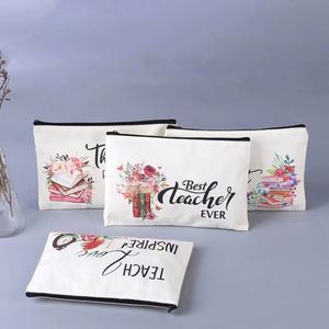 Design Custom <b>Printed</b> Cotton Canvas Tote Bag Promotional Recycled Shopping Bag for Supermarket Use - Product Image 4