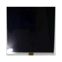 Layar LCD Asli JDI LPM013M126C 1,28 Inci 10 Nits SPI 10 Pin LPM021M528A LPM021M528B LPM021M528C LPM027M128C