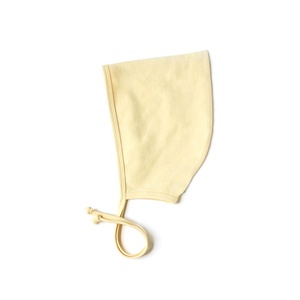 Nouveau-né en coton naturel bio infantile bébé chapeaux Pixie bébé <span class=keywords><strong>Bonnet</strong></span> - Product Image 2