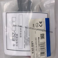 En stock E3Z-D61 E3Z-D62 E3Z-D81 E3Z-D82 E3Z-R61 E3Z-R81 E3Z-T61 E3Z-R62 Capteur de commutation photoélectrique DHL FEDEX UPS