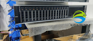 Servidor en Rack PowerEdge R350 de 800W, 2U, Dos Procesadores Xeon E-2324G de 3.ª Generación a 3.4GHz, 3 Años de Garantía, Certificado CE, en Stock - Product Image 5