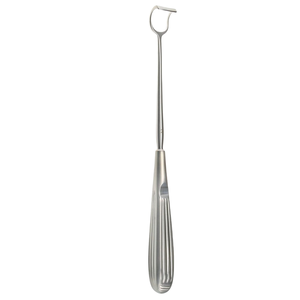 LOTE 4 Barnhill Ent Curette Adenoidectomía Último diseño Alemán Acero inoxidable Manual Fuente de alimentación Quirúrgico Ent Beckmann Curette - Product Image 1