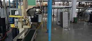 PP HP500N HP500P M151H V30G POLÍMERO DE POLIPROPILENO TERMOPLÁSTICO GRADO MULTIUSOS para APLICACIONES DE MOLDEO POR INYECCIÓN DE EXTRUSIÓN - Product Image 3