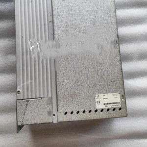 Nouveau LUST CDD34.017 W2.1PC1 #   Module Driver monté sur rail DIN, température de fonctionnement de 0 à 55°C - Product Image 5
