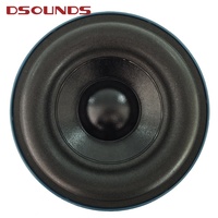 Subwoofer de 15 Pulgadas con Bobina de Voz Doble de 4 Ohmios, Altavoz Subwoofer para Automóvil con Potencia Máxima de 3000 Vatios, Subwoofer de 15 Pulgadas para Sistema de Audio para Automóvil