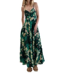 El Encantamiento Seda Norma Jean Slip - Product Image 1