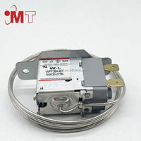 En gros Capillaire WPF28A-EX Type Réfrigérateur Contrôleur Température Thermostat Réfrigérateur Congélateur Pièces De Rechange Pour Le Remplacement