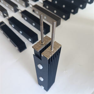 100 זול נתרן hypochlorite גנרטור, rthenium-iridium anode להרכיב עבור מים אלקטרוליזה בריכת חיטוי - Product Image 5