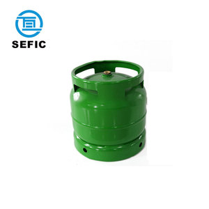 Le Marché de L'asie <span class=keywords><strong>du</strong></span> sud-est Offre Spéciale 6 kg LPG Gaz Cylindre Prix GPL <span class=keywords><strong>Propane</strong></span> - Product Image 4