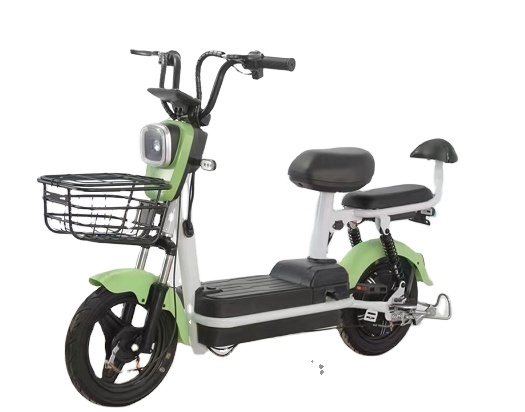 Hot Selling 350w Adult Electric Scooter Made in China Model Huan Ying
