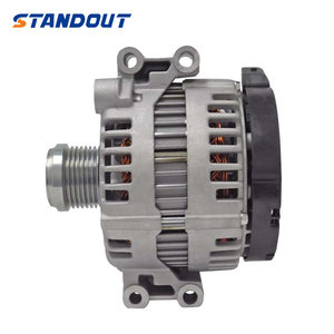 Alternador de Repuesto para Auto 12311432980 12317501599 para <span class=keywords><strong>BMW</strong></span> 320I 323I 520I X5 Z3 E46 <span class=keywords><strong>E53</strong></span> M54 - Product Image 3