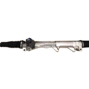 Crémaillère de <span class=keywords><strong>direction</strong></span> de qualité d'origine au prix d'usine FHATP pour Audi Q5 3 tours, assemblage hydraulique OE 8R1422065D - Product Image 1