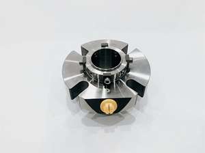 -Sello mecánico de sello de cartucho de una cara SN para bombas centrífugas químicas - Product Image 2