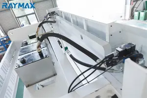 CNC hydraulische Biege maschine, Abkant presse WF67Y-160X2500