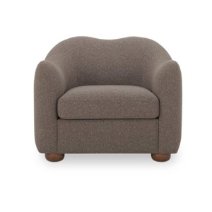 Silla de Diseño Artesanal HDC Bia, Silla Modular Personalizada y Portátil para Sala de Estar, Dormitorio, Apartamento, Hogar, Bar, Club - Product Image 1