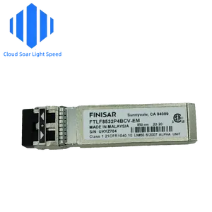 FTLF8532P4BCV-EM Optical Module JH2