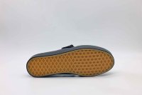Mocassins pour femmes en PU avec logo personnalisé, lacets en caoutchouc, à enfiler, respirants, légers, doux, antidérapants, décontractés, pour la marche