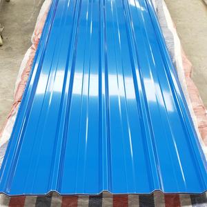 Láminas Metálicas <span class=keywords><strong>de</strong></span> Techo Corrugado <span class=keywords><strong>de</strong></span> Aluminio Galvanizado <span class=keywords><strong>de</strong></span> <span class=keywords><strong>6</strong></span> <span class=keywords><strong>Metros</strong></span> <span class=keywords><strong>de</strong></span> Largo - Product Image 2