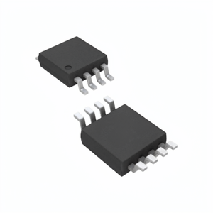 Power Management (PMIC) 8 SOlC Exposed Pad MP3370GN-P In Stock Electronic Circuit Components - Product Image 1