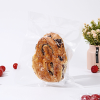 Sacs sous vide pour cuisson sous vide, 7 couches co-extrudées PA/PE, gaufrés, résistants au congélateur (-20°C), thermosoudables (120°C), sachets de qualité alimentaire