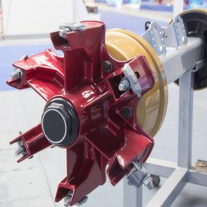 โปรโมชั่น ชุดเพลาล้อแบบก้านซี่<span class=keywords><strong>ล้อ</strong></span>หกซี่ รุ่นเยอรมันใหม่ สำหรับขาย - Product Image 4