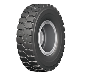 Pneu de camion à benne basculante à corps large CELIMO XR928 14.00R25 16.00R25 E-3, pneu de chantier minier robuste OTR - Product Image 1