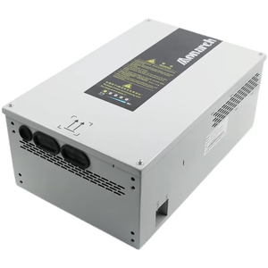 Cocok untuk Sistem Monarch Elevator Automatic Rescue Device MCTC-ARD-C-4007 7.5 kW Elevator ARD - Product Image 1