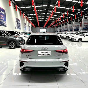 Voiture d'occasion <span class=keywords><strong>Audi</strong></span> A3 35 TFSI Fashion Sport <span class=keywords><strong>S</strong></span> <span class=keywords><strong>Tronic</strong></span> 2022 - Product Image 5