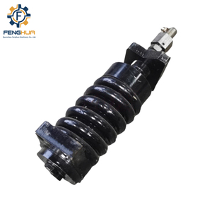 Pc30 pc40 pc45 pc60 <span class=keywords><strong>pc75</strong></span> pc100 Mini Máy xúc căng thẳng xi lanh Assy làm biếng theo dõi điều chỉnh - Product Image 3