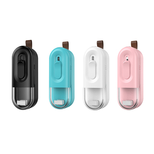 2023 SY Household Portable Mini <b>Heat</b> Snacks Sealing Machine Manual Impulse Food Storage <b>Sealers</b> Bag <b>Sealer</b> - Product Image 2