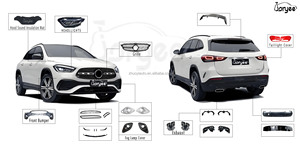 Ruota anteriore posteriore parafango parafango parafango parafango accessorio per Vw <span class=keywords><strong>Passat</strong></span> B6 2006-2010 2007 2008 ricambi auto - Product Image 6