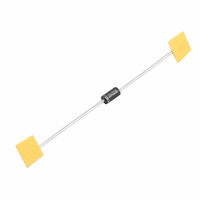 Diode redresseuse à récupération ultra-rapide STTH102 STTH102 DO-204AL